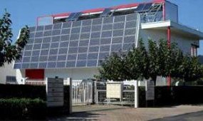 LNE laboratoire national d'essai et Le Centre de recherche et d'essais des systèmes solaires thermiques Belenos de Nimes